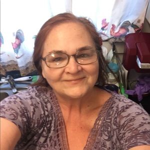 Meet your Posher, Jeri